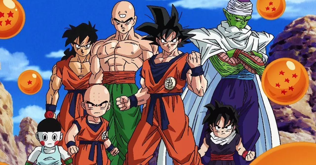 Universo Compartilhado de Dragon Ball: a expansão que merecemos