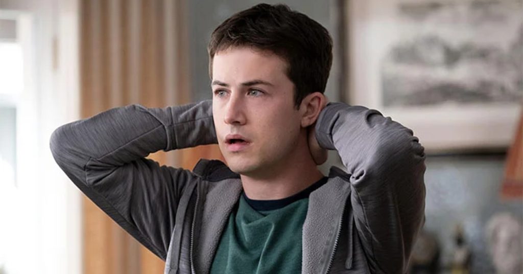 Ator de 13 Reasons Why revela por que deixou a carreira de ator