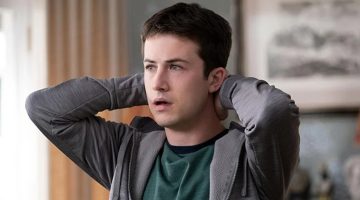 Ator de 13 Reasons Why revela por que deixou a carreira de ator