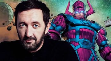 Visual de Galactus em Quarteto Fantástico será bem fiel aos quadrinhos