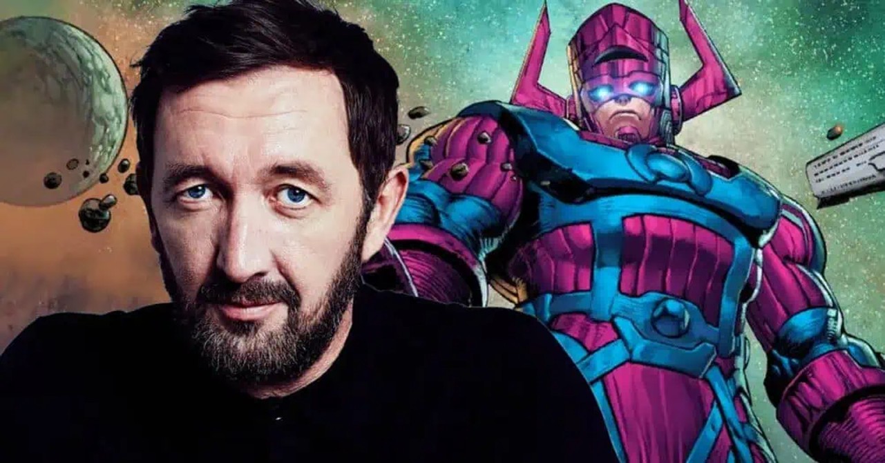 Visual de Galactus em Quarteto Fantástico será bem fiel aos quadrinhos
