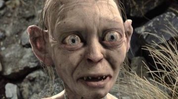 Warner dá início em nova franquia de filmes de O Senhor dos Anéis