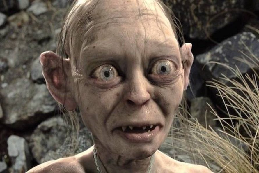 Warner dá início em nova franquia de filmes de O Senhor dos Anéis