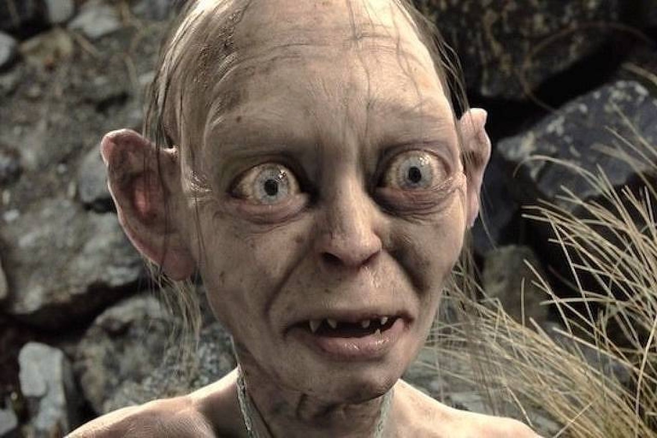 Warner dá início em nova franquia de filmes de O Senhor dos Anéis