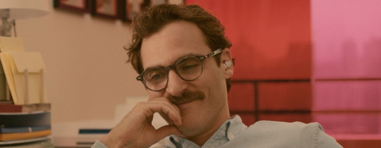 chatgpt gpt-4o her joaquin phoenix