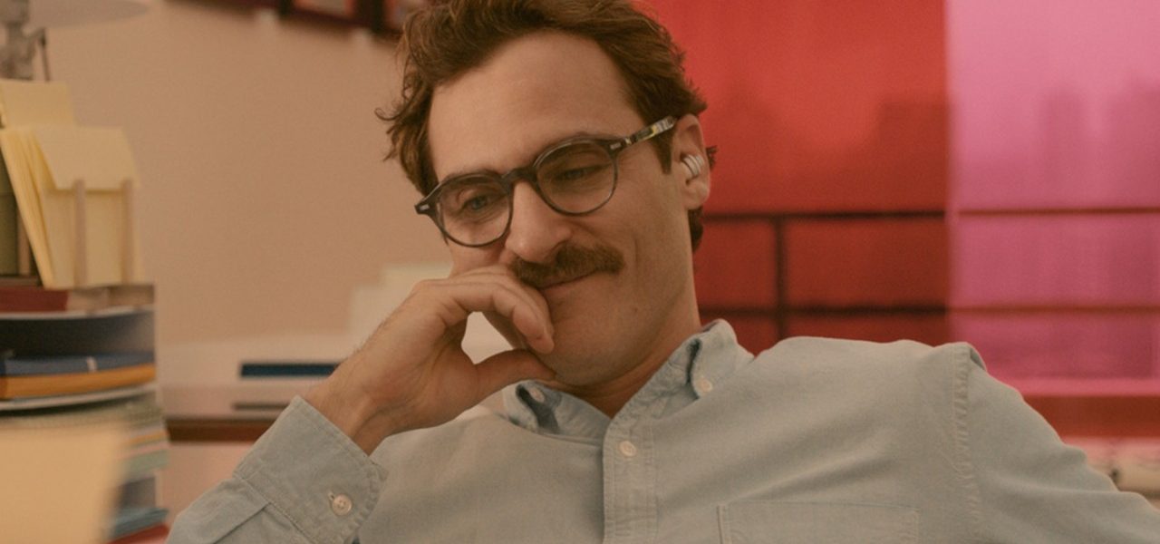 chatgpt gpt-4o her joaquin phoenix