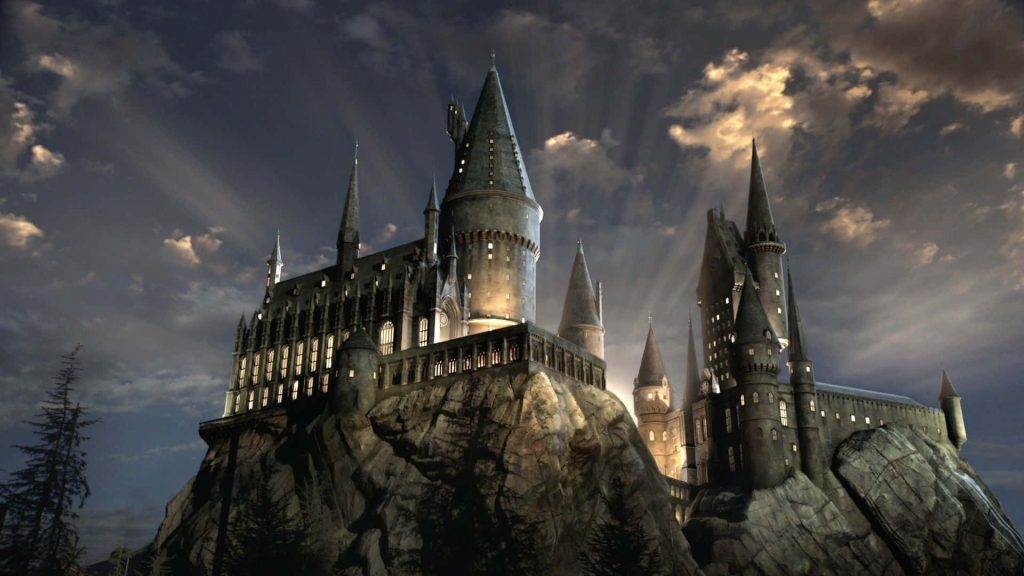 Guerra na Ucrânia atinge e destrói ‘Castelo do Harry Potter’