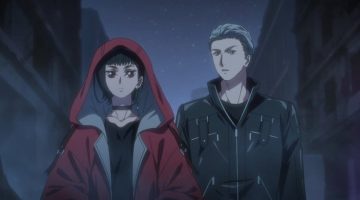 Anime bizarro da Netflix distorce 6 clássicos dos contos de fadas