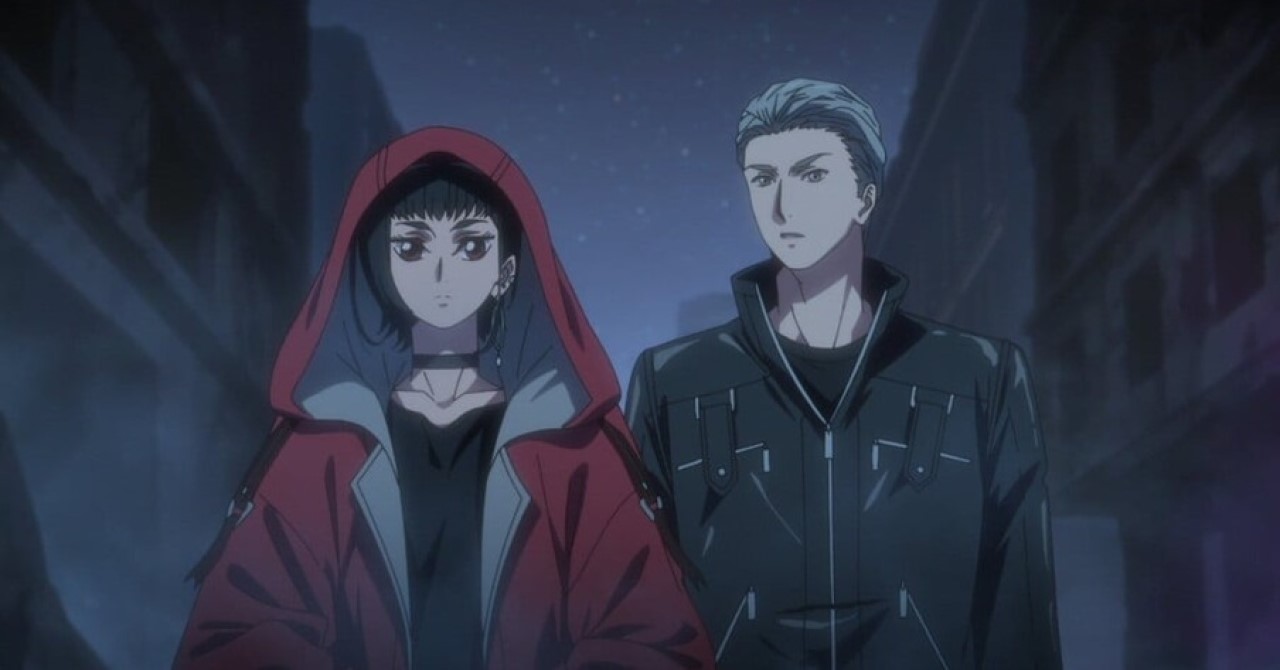 Anime bizarro da Netflix distorce 6 clássicos dos contos de fadas