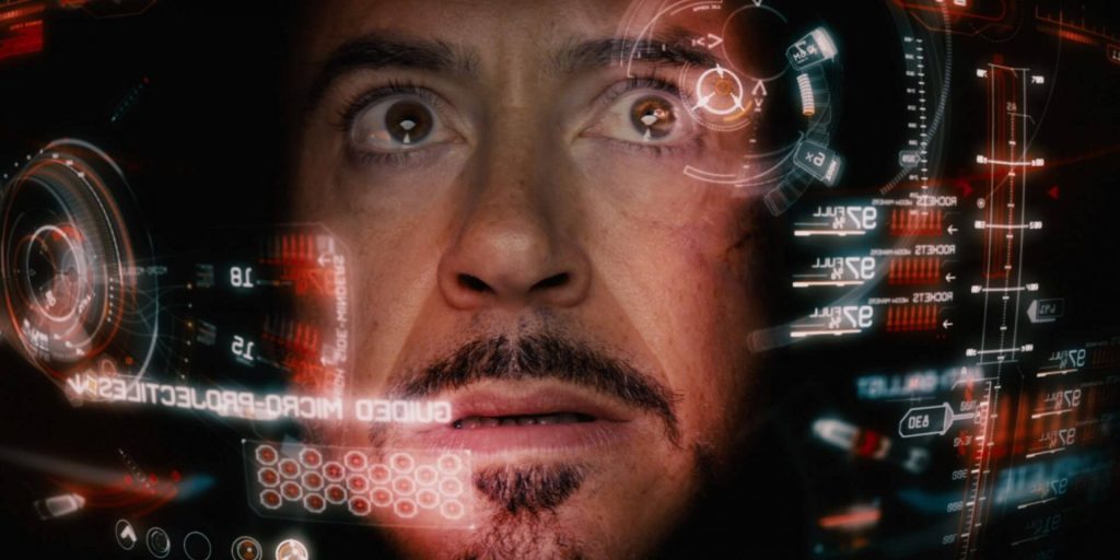 Novo ChatGPT (que será grátis) é basicamente o Jarvis do Homem de Ferro