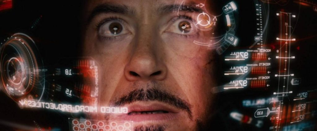 VisionQuest revela origem de duas das IAs de Tony Stark