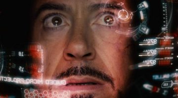 VisionQuest revela origem de duas das IAs de Tony Stark