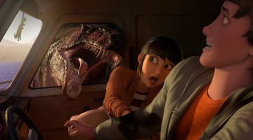Jenna Ortega fica fora da continuação de Acampamento Jurássico e enfurece fãs
