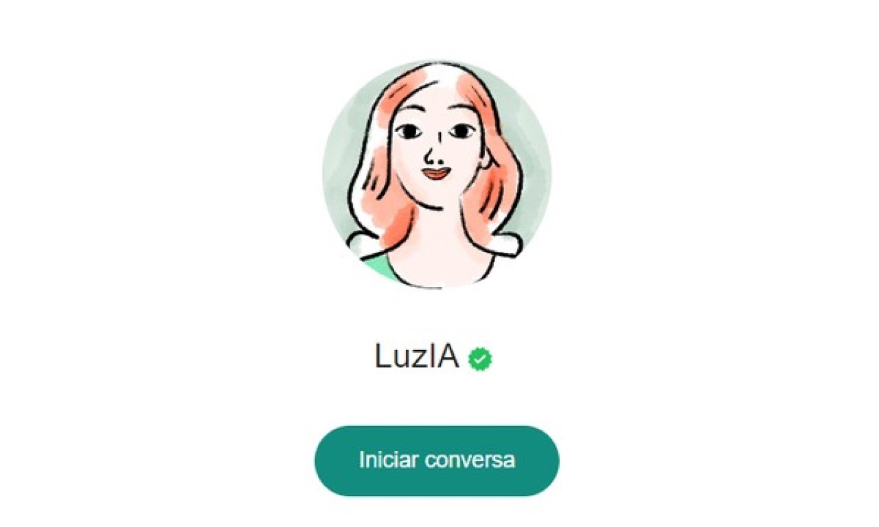 LuzIA fora do WhatsApp: como continuar usando a ferramenta gratuitamente
