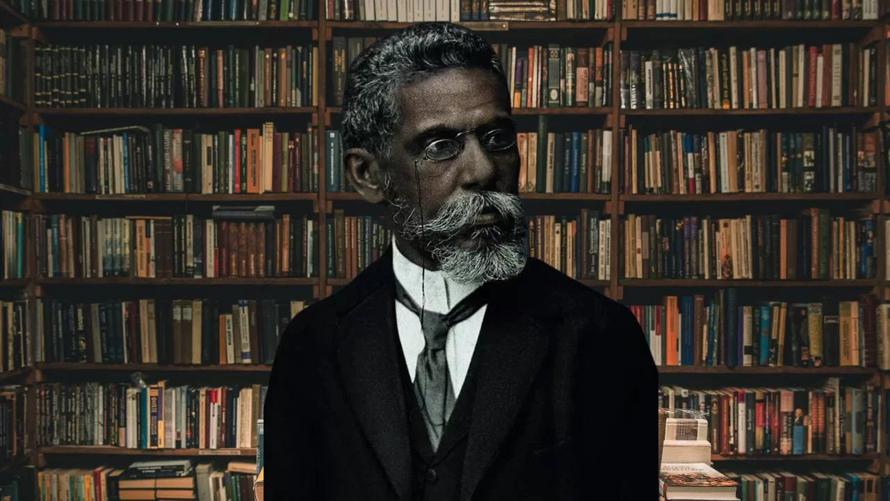 Como Machado de Assis se tornou um dos livros mais vendidos nos EUA?
