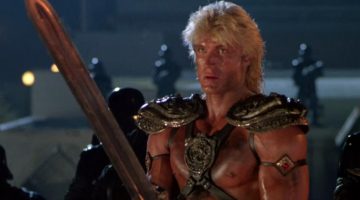 Nicholas Galitzine será o He-Man na nova versão de Mestres do Universo