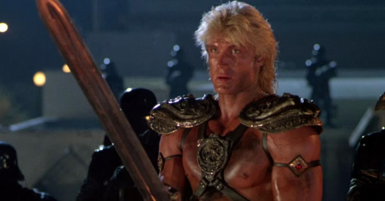 Nicholas Galitzine será o He-Man na nova versão de Mestres do Universo
