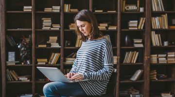 Buscas online: essas são as escritoras mais pesquisadas no Google pelos brasileiros
