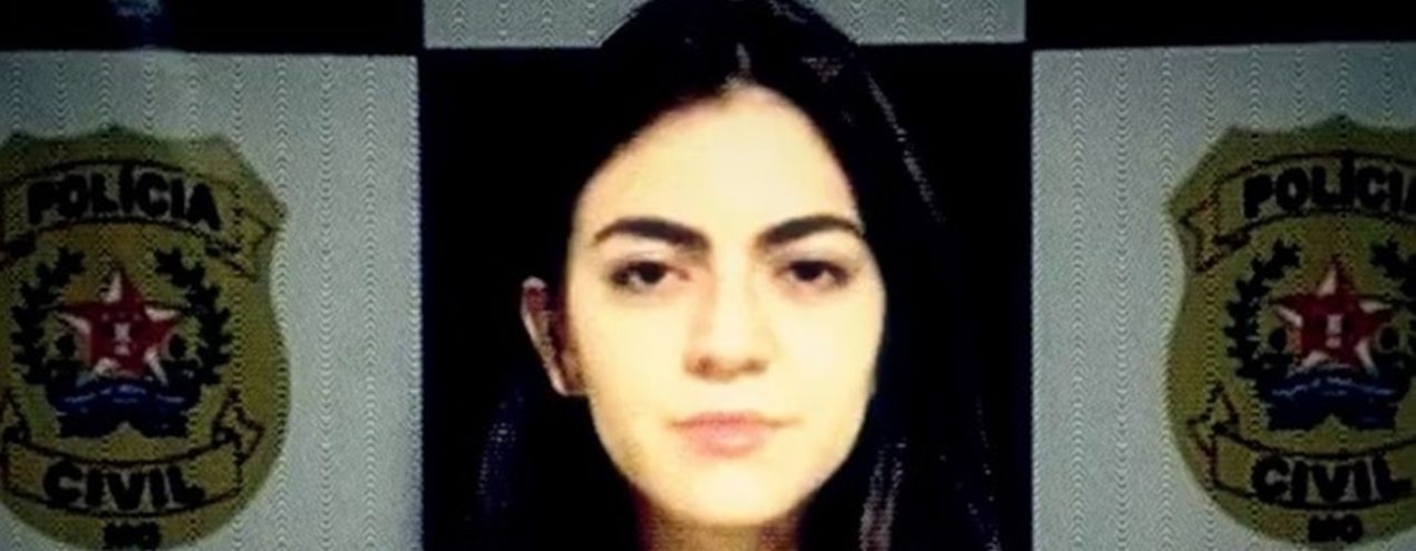 bebê rena