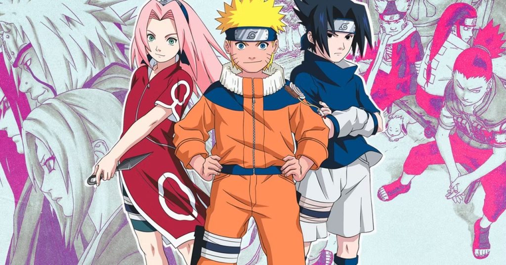 Novos episódios de Naruto: atualização exclusiva revela possível data de lançamento