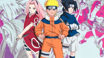 Novos episódios de Naruto: atualização exclusiva revela possível data de lançamento