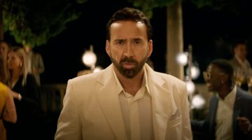 Oficial! Nicolas Cage será o Homem-Aranha em nova série do Prime Video