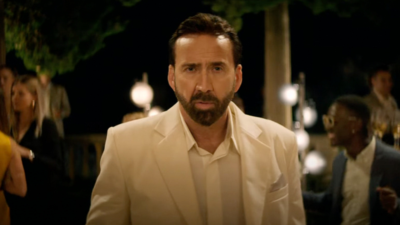 Oficial! Nicolas Cage será o Homem-Aranha em nova série do Prime Video