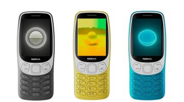 Nokia ‘tijolão’ volta a ser vendido com funções modernizadas