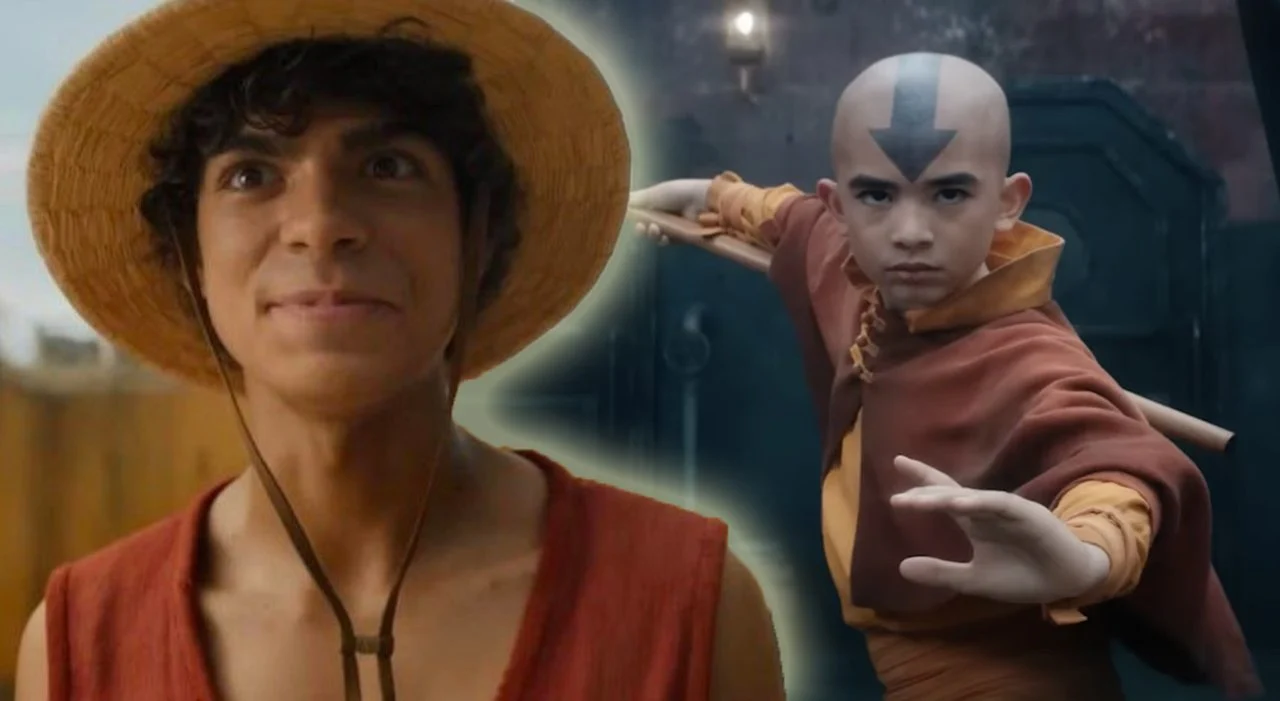 Lá vem ela! Após sucessos da Netflix, Sony planeja adaptações live-action de animes