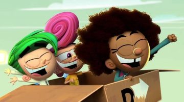 Os Padrinhos Mágicos: produtora explica ausência de Timmy Turner na nova série