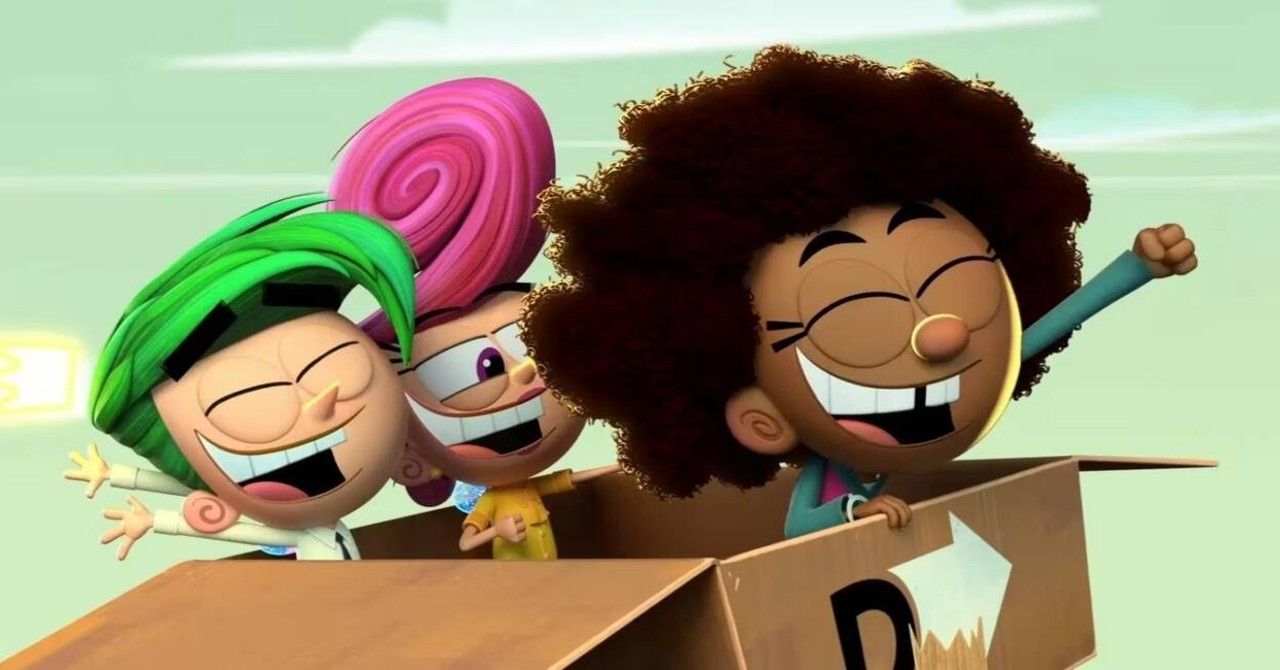 Os Padrinhos Mágicos: produtora explica ausência de Timmy Turner na nova série