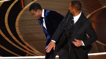 Chris Rock está incomodado com cena de Bad Boys 4