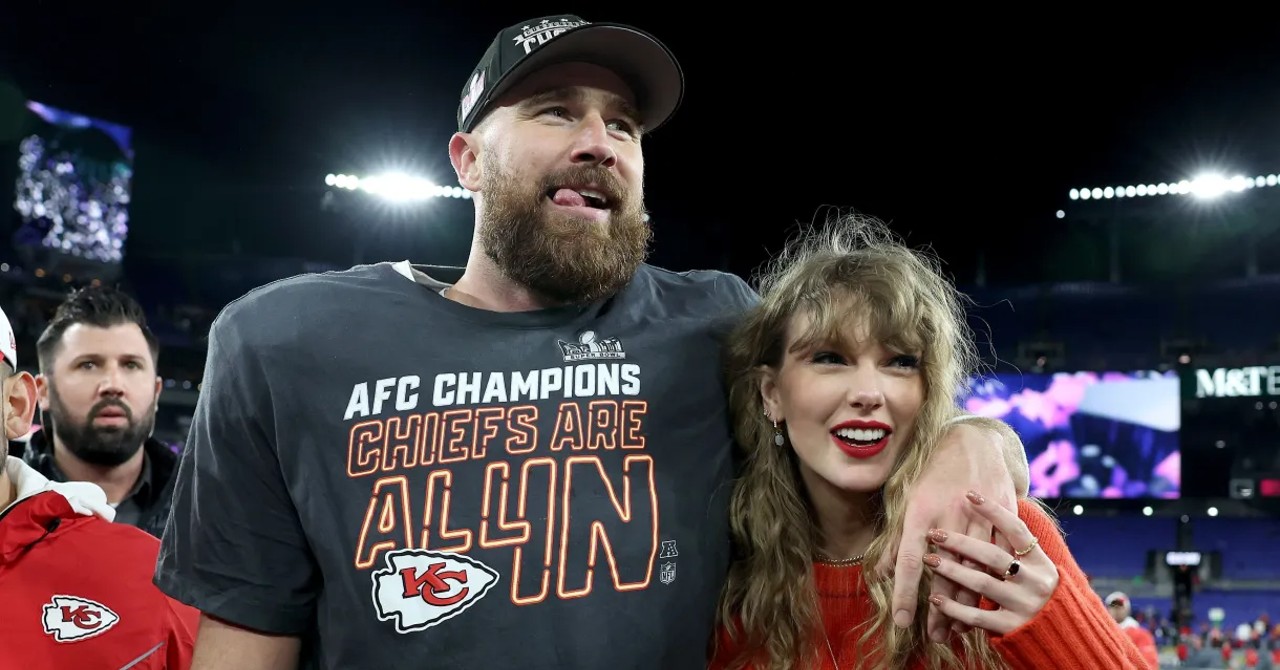 Namorado de Taylor Swift vai estrear como ator em série de terror