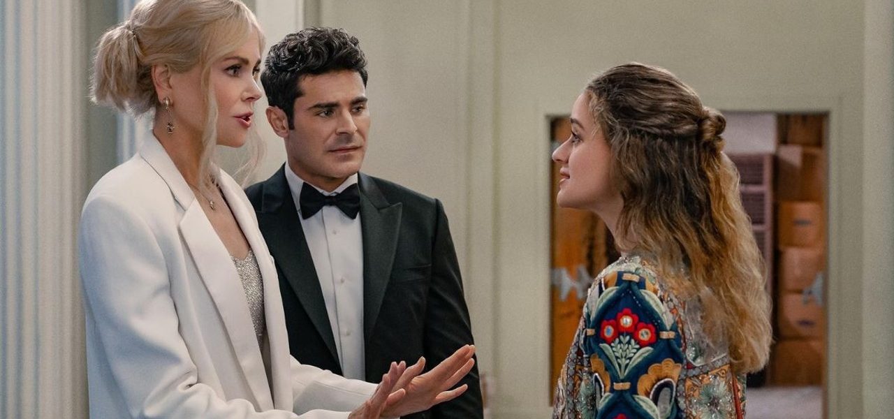 Comédia picante com Nicole Kidman e Zac Efron ganha trailer; assista tudo em família