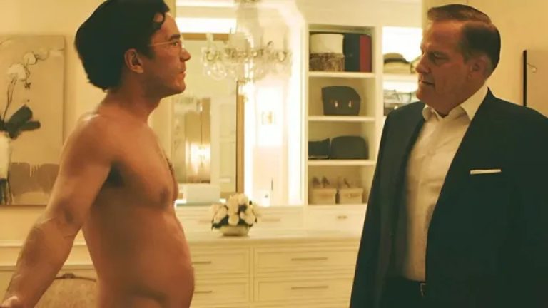 netflix cena polêmica