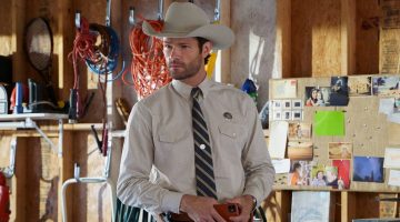 Jared Padalecki volta a lamentar cancelamento de Walker: ‘faria para sempre’