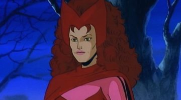 X-Men ’97: episódio final explica onde está Wanda Maximoff