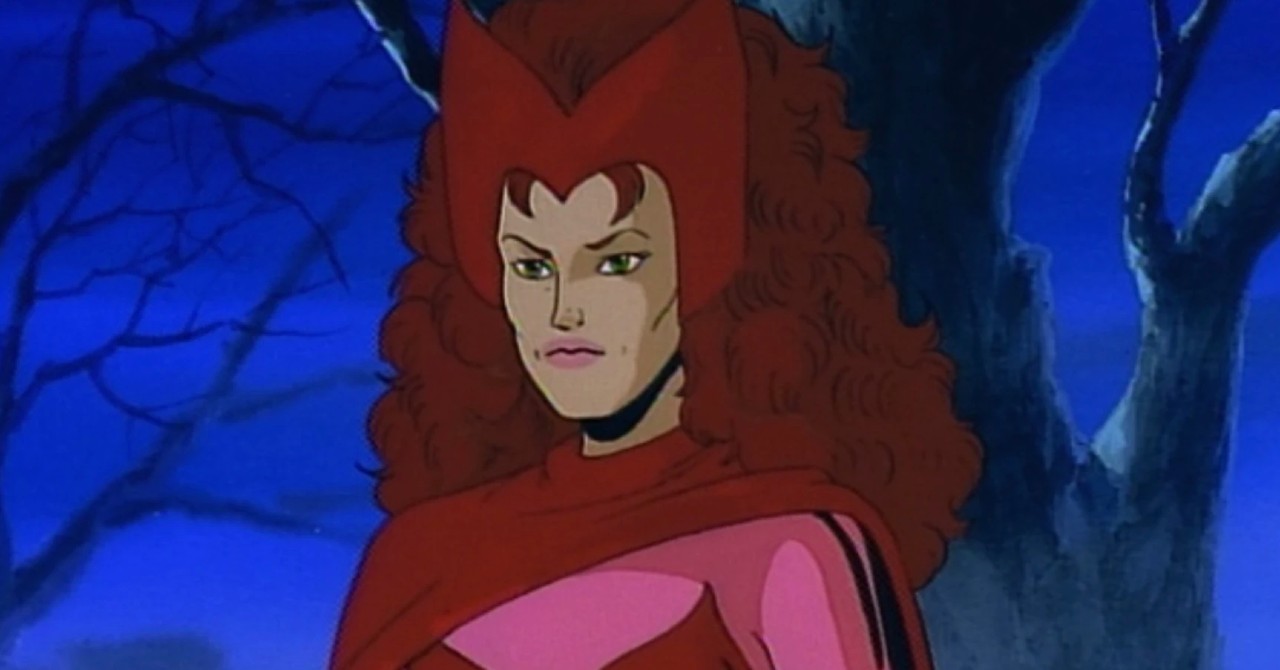 X-Men ’97: episódio final explica onde está Wanda Maximoff