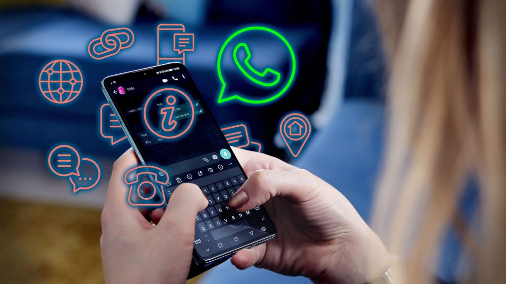 WhatsApp finalmente lança a função mais pedida de todos os tempos pelos usuários