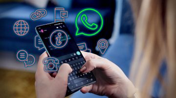 WhatsApp finalmente lança a função mais pedida de todos os tempos pelos usuários