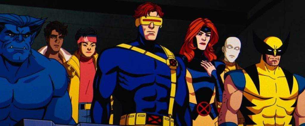 Matthew Chauncey assume roteiro da 3ª temporada de X-Men ’97