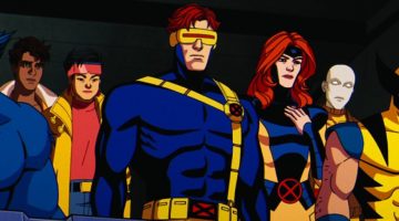 X-Men ’97: HQ promete preencher lacunas entre as temporadas