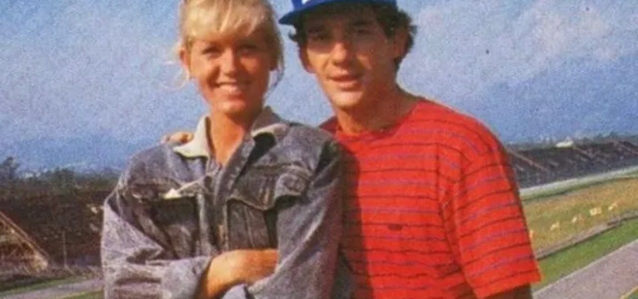 xuxa senna