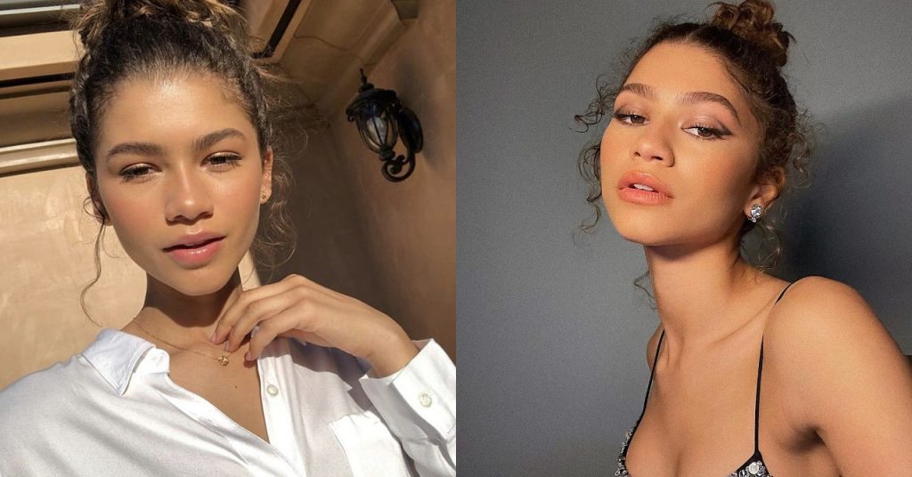 Zendaya ostenta três looks diferentes no MET Gala 2024