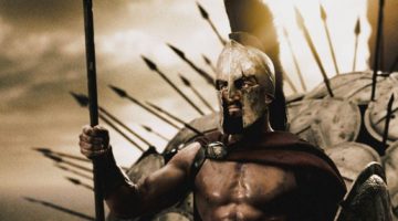 É contra quantos, Leônidas? 300 deve ganhar série prequel com Zack Snyder na Netflix