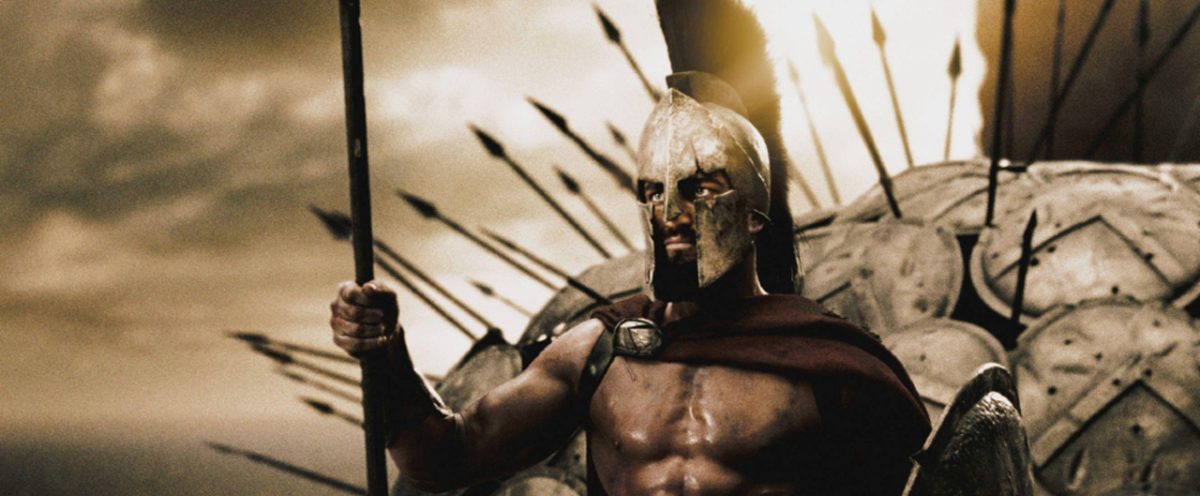 É contra quantos, Leônidas? 300 deve ganhar série prequel com Zack Snyder na Netflix