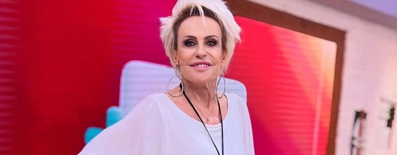 Ana Maria Braga