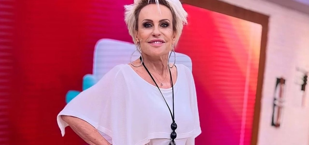 Ana Maria Braga