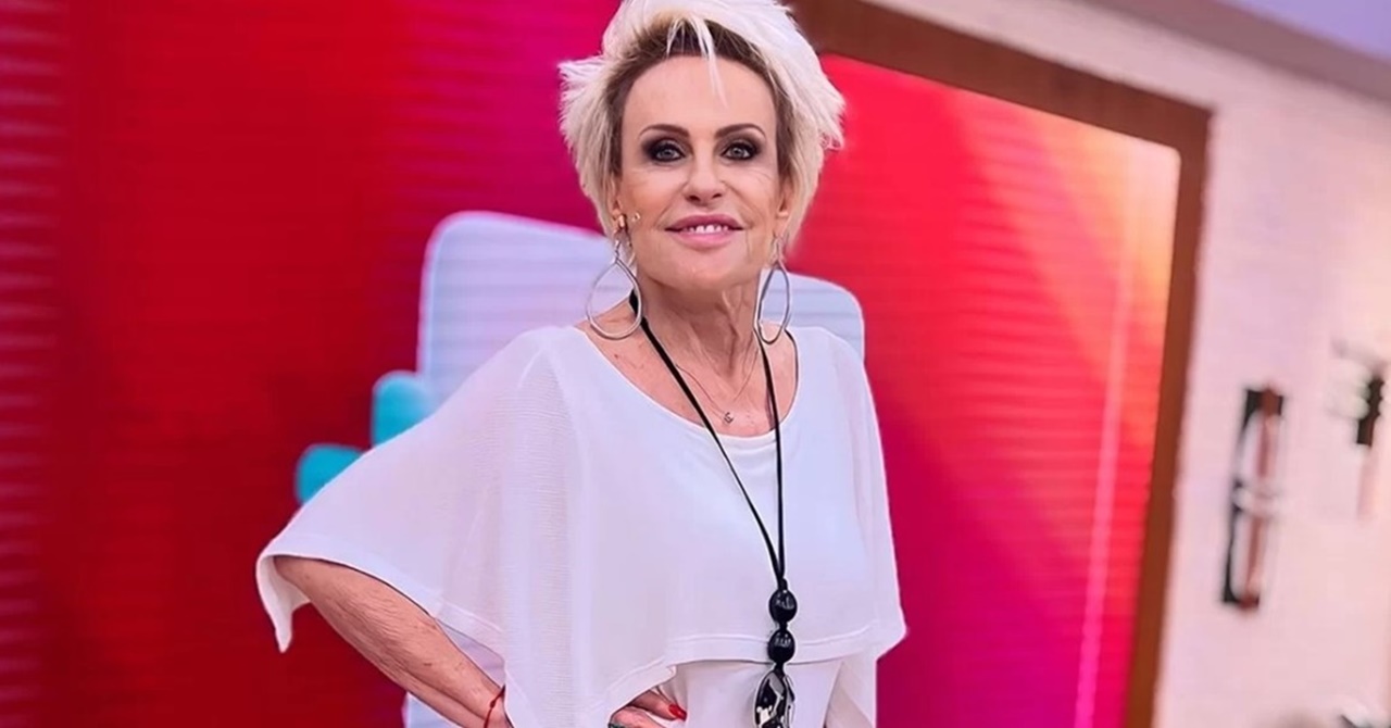 Ana Maria Braga volta a falar sobre ser gamer: ‘jogo para limpar a cabeça’