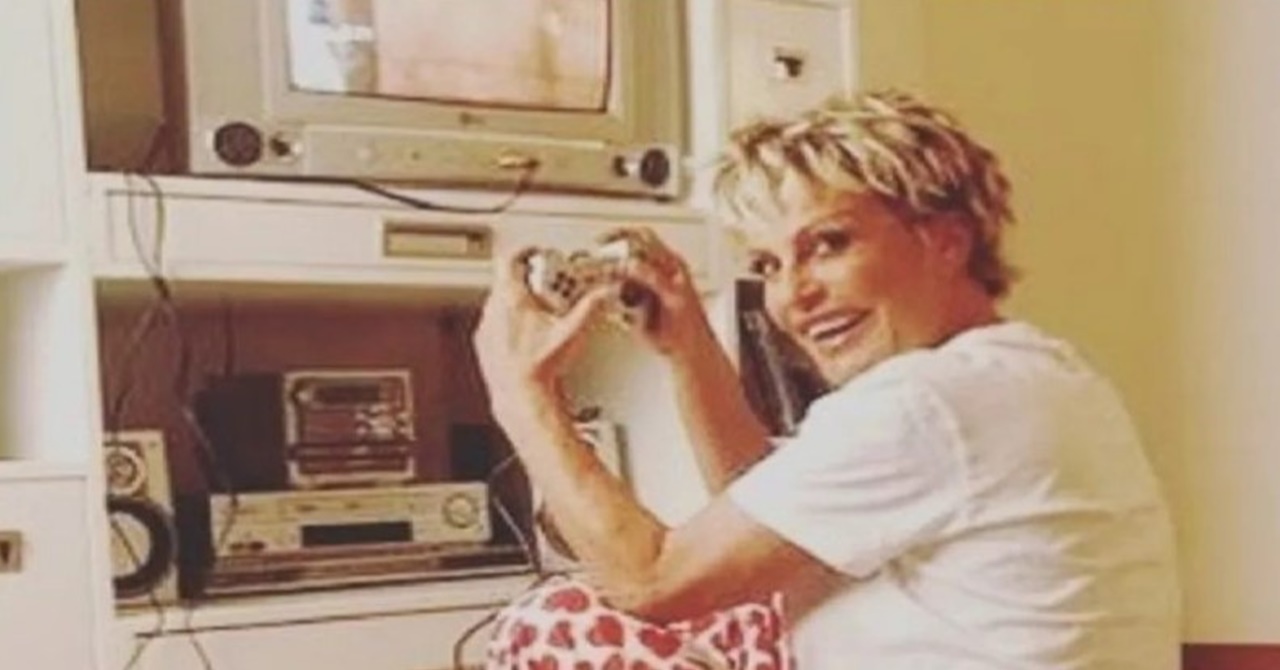 Ana Maria Gamer